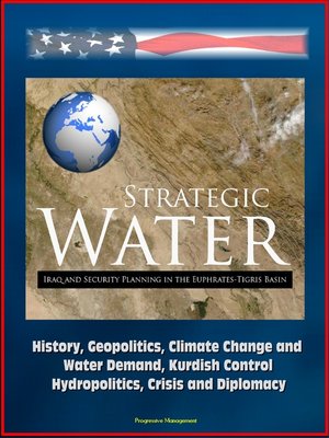 cover image of Strategic Water